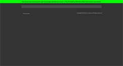 Desktop Screenshot of nirc-icwai.org